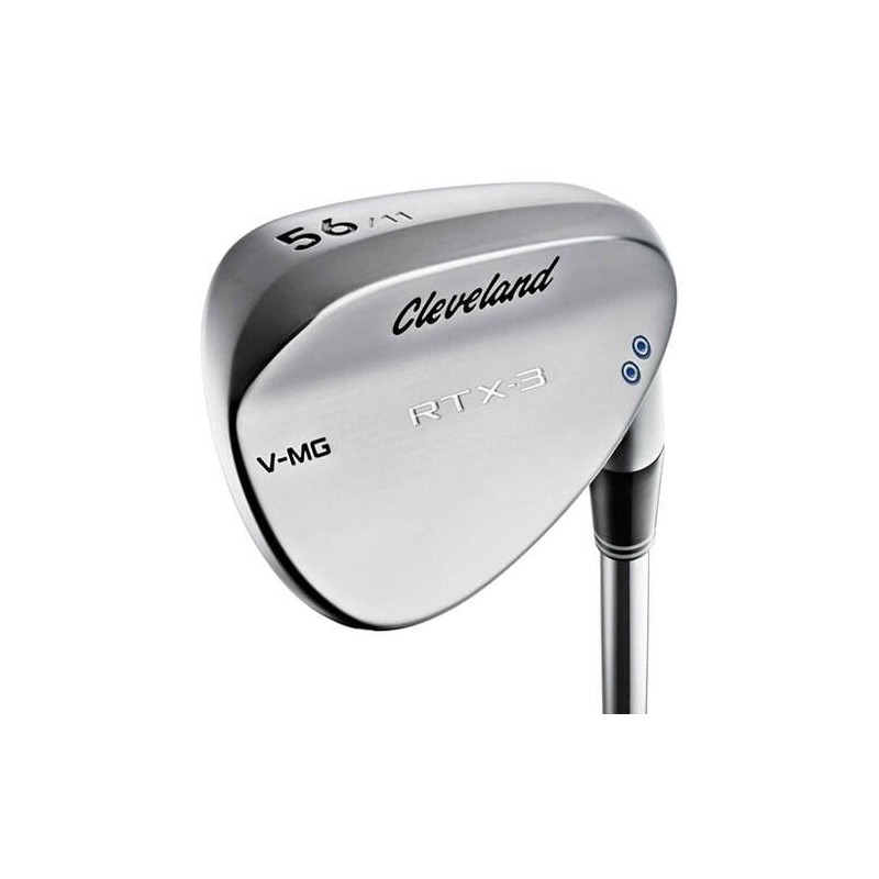 Cleveland | Wedge RTX-3 V-MG Tour Satin gaucher