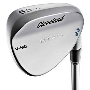 Cleveland | Wedge RTX-3 V-MG Tour Satin gaucher