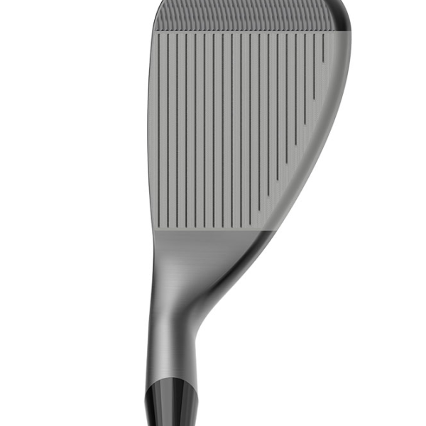 Cleveland | Wedge RTX6 Zipcore Black Satin