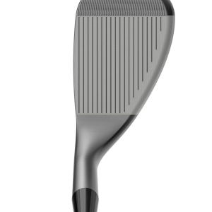 Cleveland | Wedge RTX6 Zipcore Black Satin