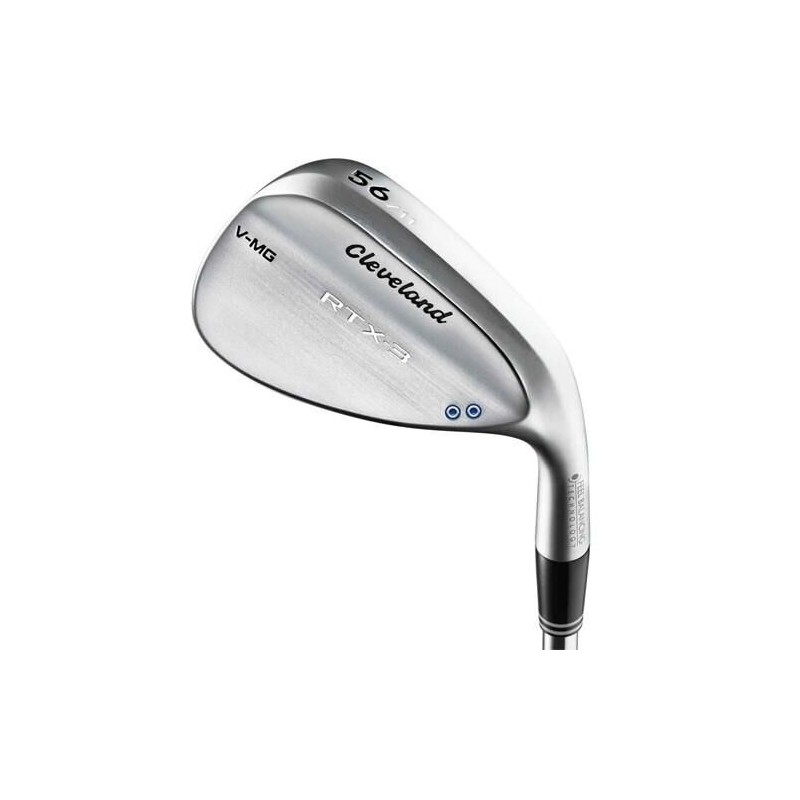 Cleveland | Wedge RTX-3 V-MG Tour Satin gaucher