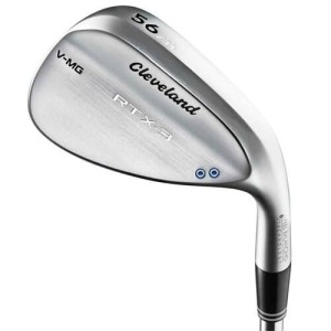 Cleveland | Wedge RTX-3 V-MG Tour Satin gaucher
