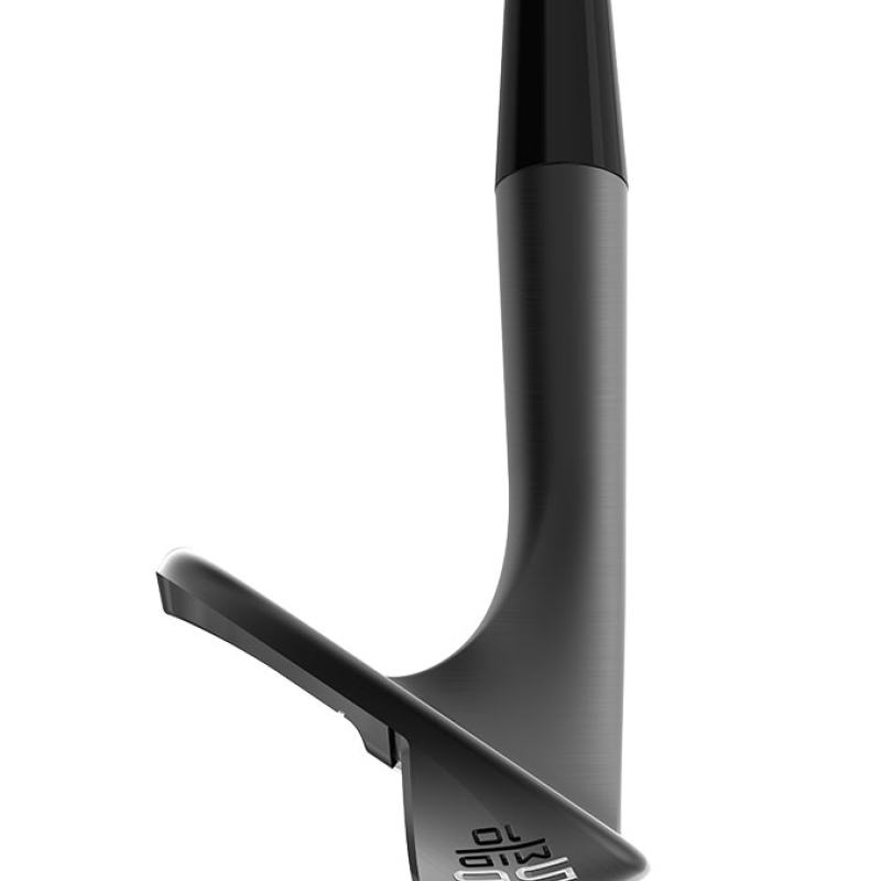 Cleveland | Wedge RTX6 Zipcore Black Satin
