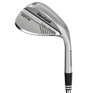 Cleveland Golf | Wedge RTX Zipcore - Full Face 2 - Tour Satin droitier
