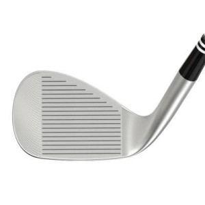 Cleveland | Wedge CBX ZipCore Droitier SB Acier Tour Satin
