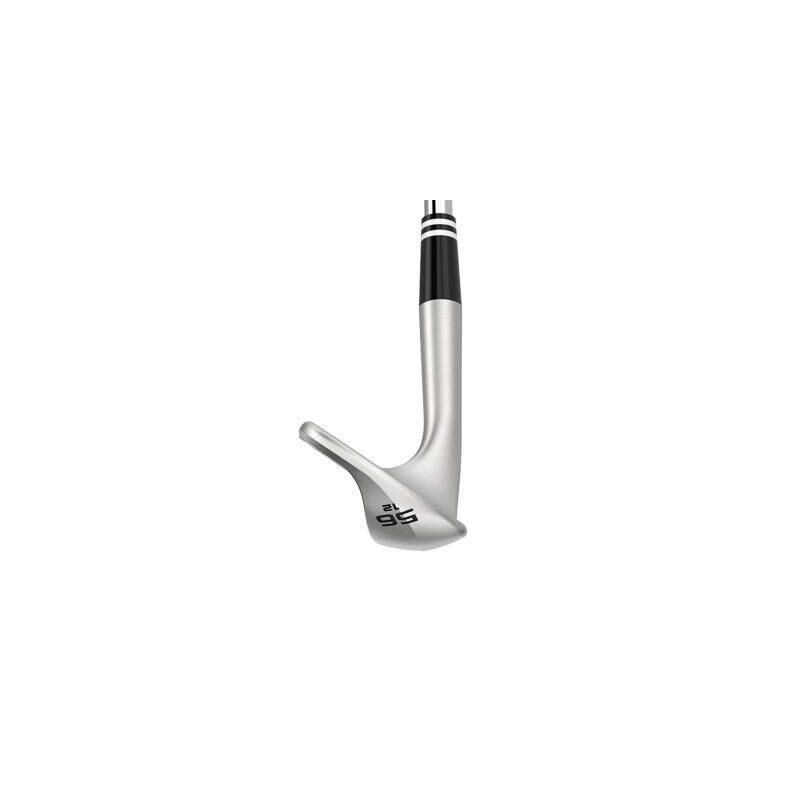 Cleveland | Wedge CBX ZipCore Droitier SB Acier Tour Satin