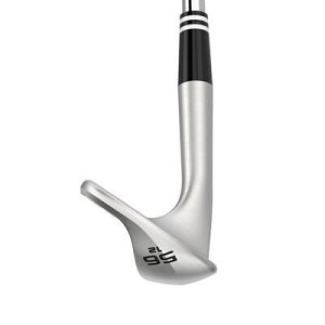 Cleveland | Wedge CBX ZipCore Droitier SB Acier Tour Satin