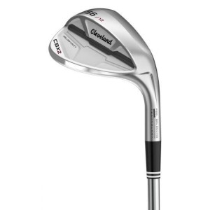 Cleveland | Wedge CBX2 Femme