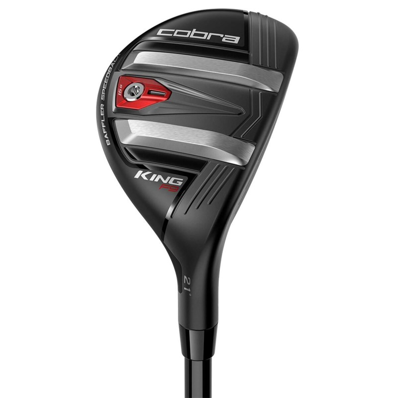 Cobra | King F9 Hybride