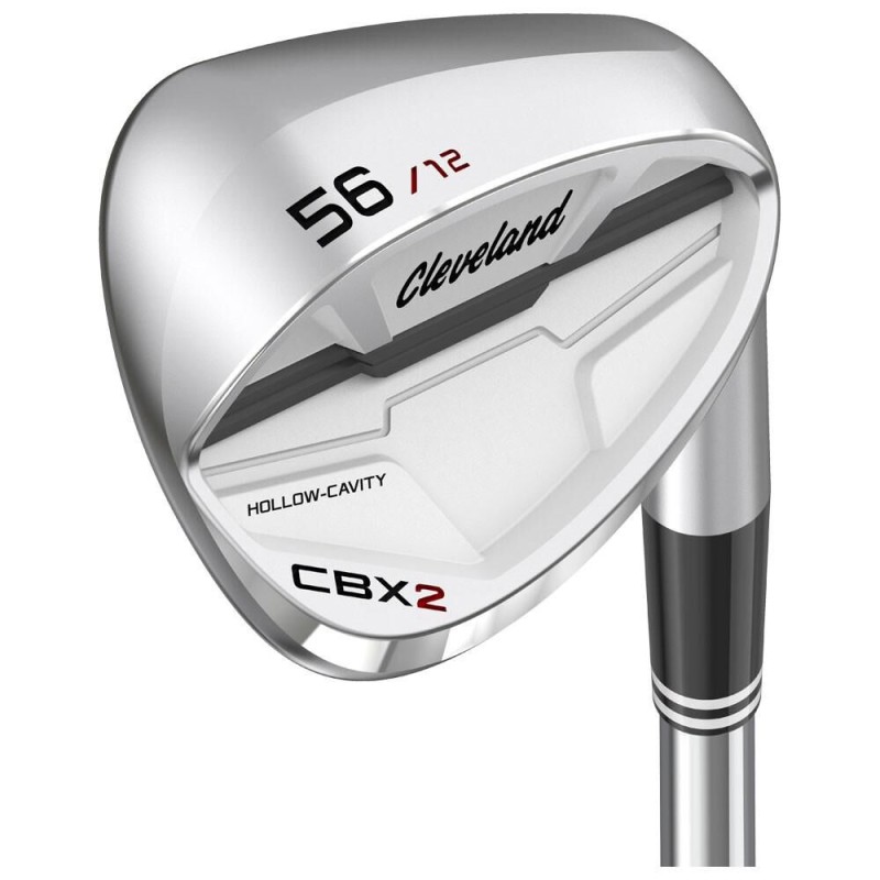 Cleveland | Wedge CBX2 Femme