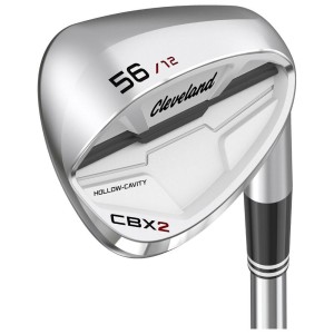 Cleveland | Wedge CBX2 Femme