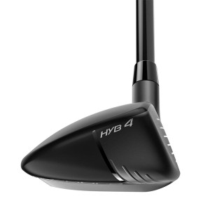 Cobra | King F9 Hybride