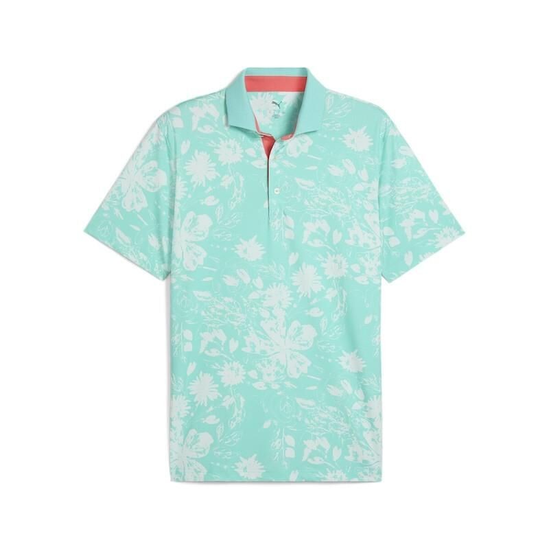 Puma | Polo MattR Rose