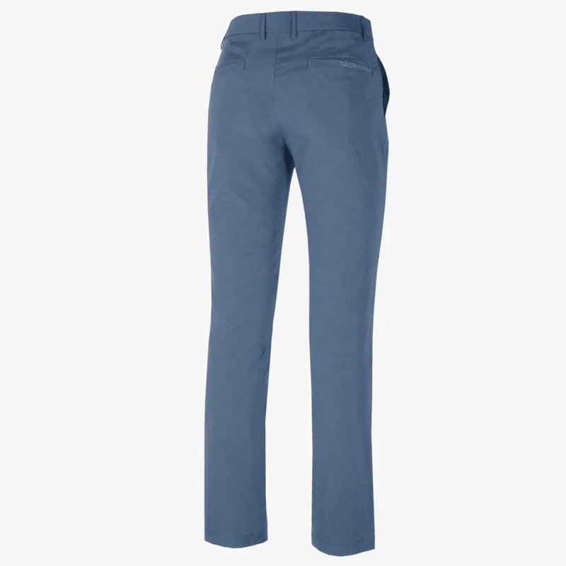 Pantalon Galvin Green Nixon HO – Confort, Performance et Élégance pour Golfeurs