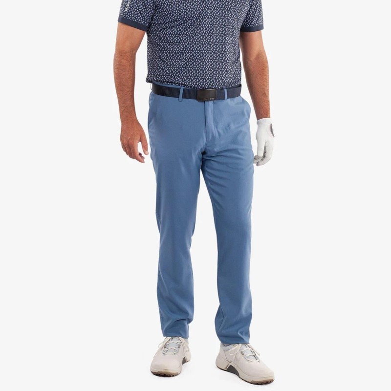 Pantalon Galvin Green Nixon HO – Confort, Performance et Élégance pour Golfeurs