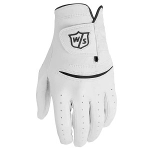 Wilson | Gant Staff Model
