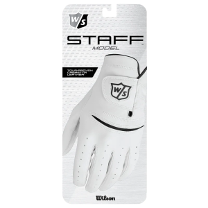 Wilson | Gant Staff Model