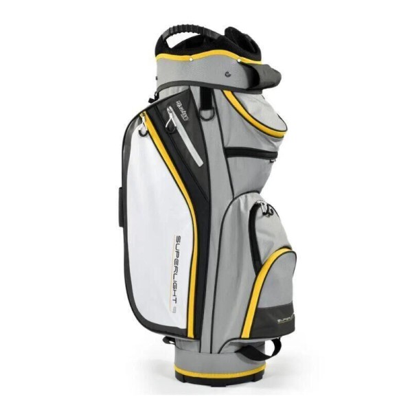Masters | Sac chariot Superlight 9
