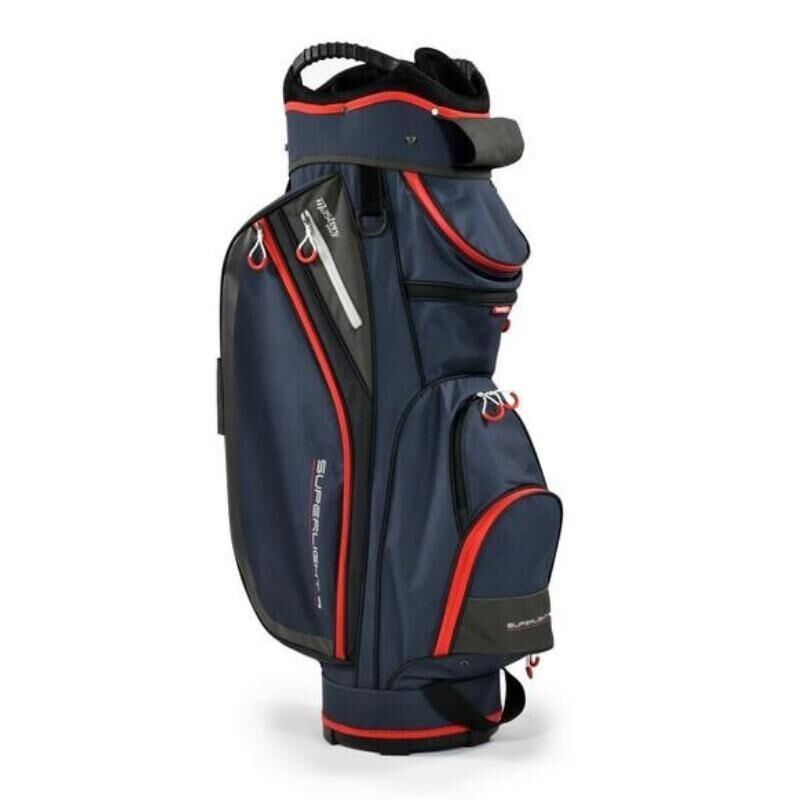 Masters | Sac chariot Superlight 9