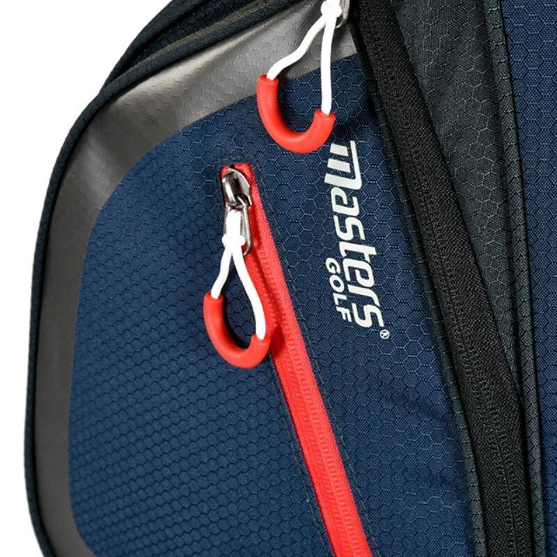 Masters | Sac chariot Superlight 9