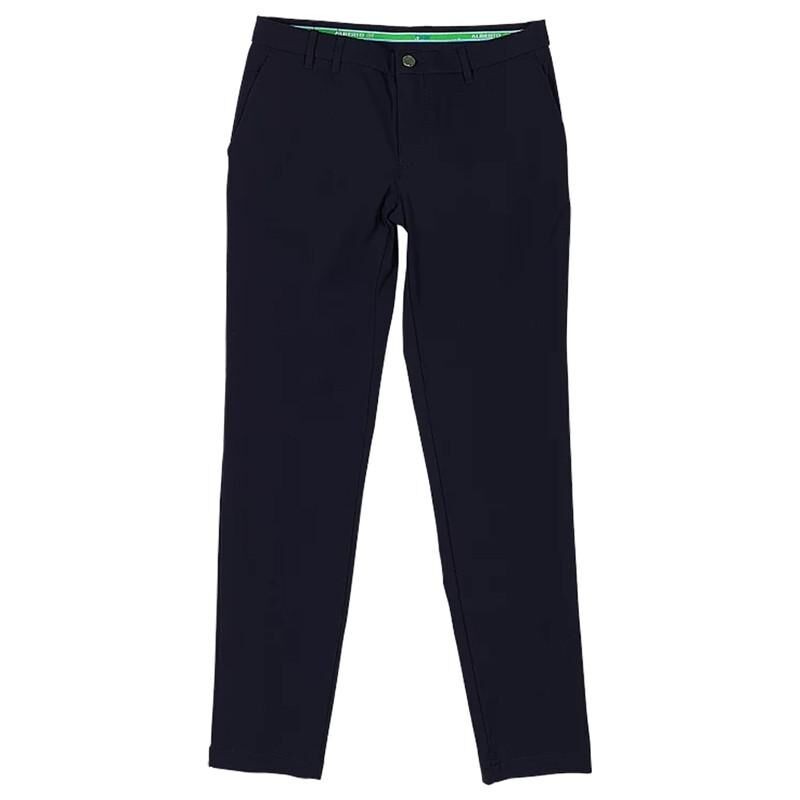 Alberto | Pantalon Revolutional Ian
