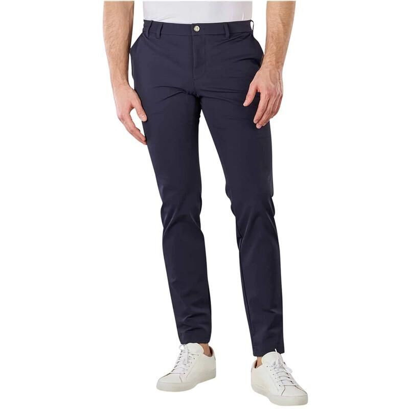 Alberto | Pantalon Revolutional Ian