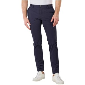 Alberto | Pantalon Revolutional Ian