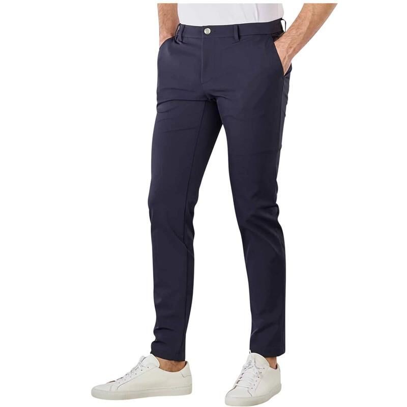 Alberto | Pantalon Revolutional Ian