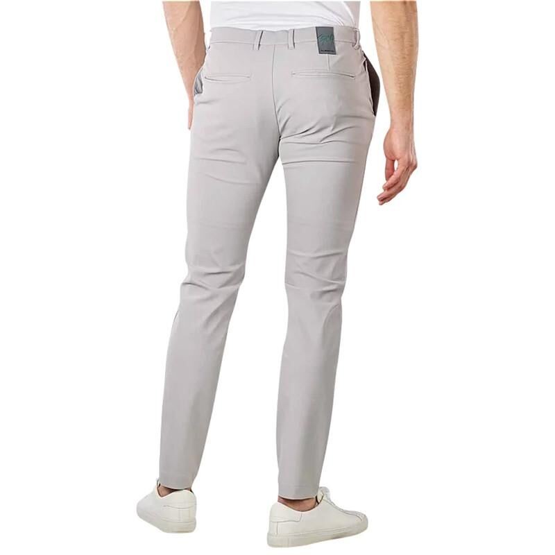 Alberto | Pantalon Revolutional Ian