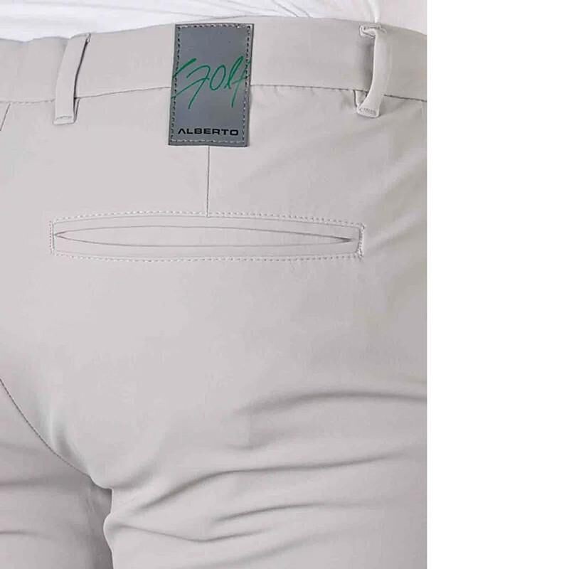 Alberto | Pantalon Revolutional Ian