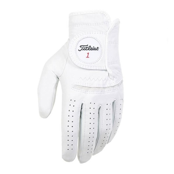 Titleist Perma Soft Lady - Confort et Performance pour Golfeuses
