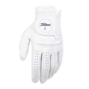 Titleist Perma Soft Lady - Confort et Performance pour Golfeuses