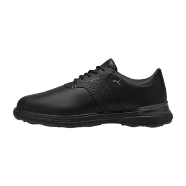 Chaussures Puma Avant - Légèreté et Performance pour Golfeurs | Route du Golf
