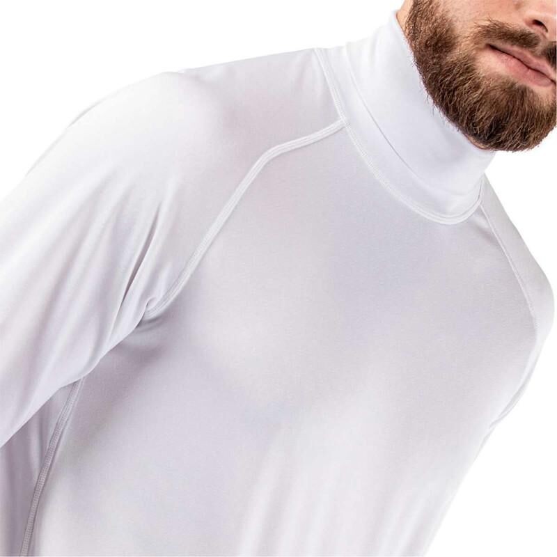 Sous-pull Galvin Green Edwin | Isolation thermique SKINTIGHT™ pour golfeurs - Confort et Performance