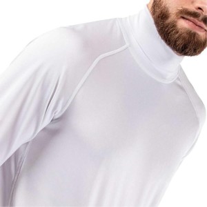 Sous-pull Galvin Green Edwin | Isolation thermique SKINTIGHT™ pour golfeurs - Confort et Performance