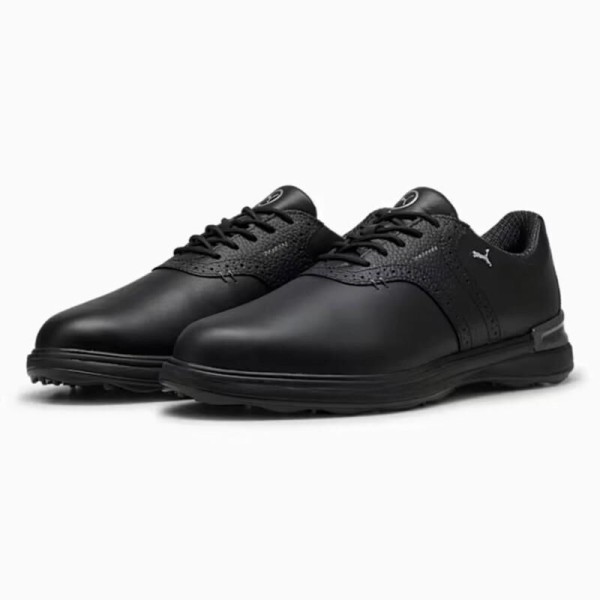 Chaussures Puma Avant - Légèreté et Performance pour Golfeurs | Route du Golf