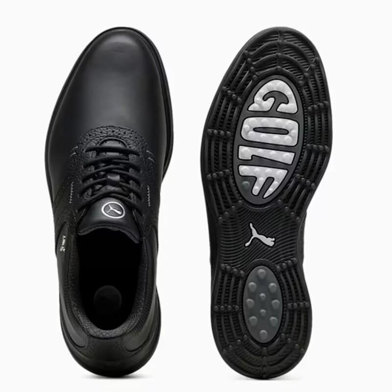 Chaussures Puma Avant - Légèreté et Performance pour Golfeurs | Route du Golf
