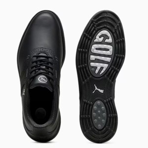 Chaussures Puma Avant - Légèreté et Performance pour Golfeurs | Route du Golf