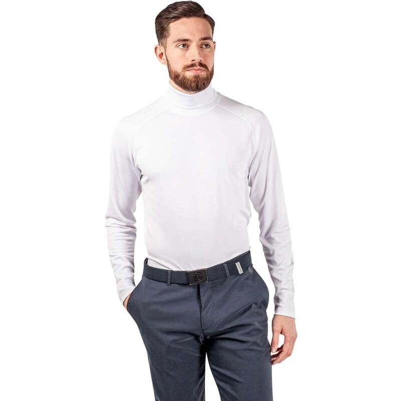 Sous-pull Galvin Green Edwin | Isolation thermique SKINTIGHT™ pour golfeurs - Confort et Performance