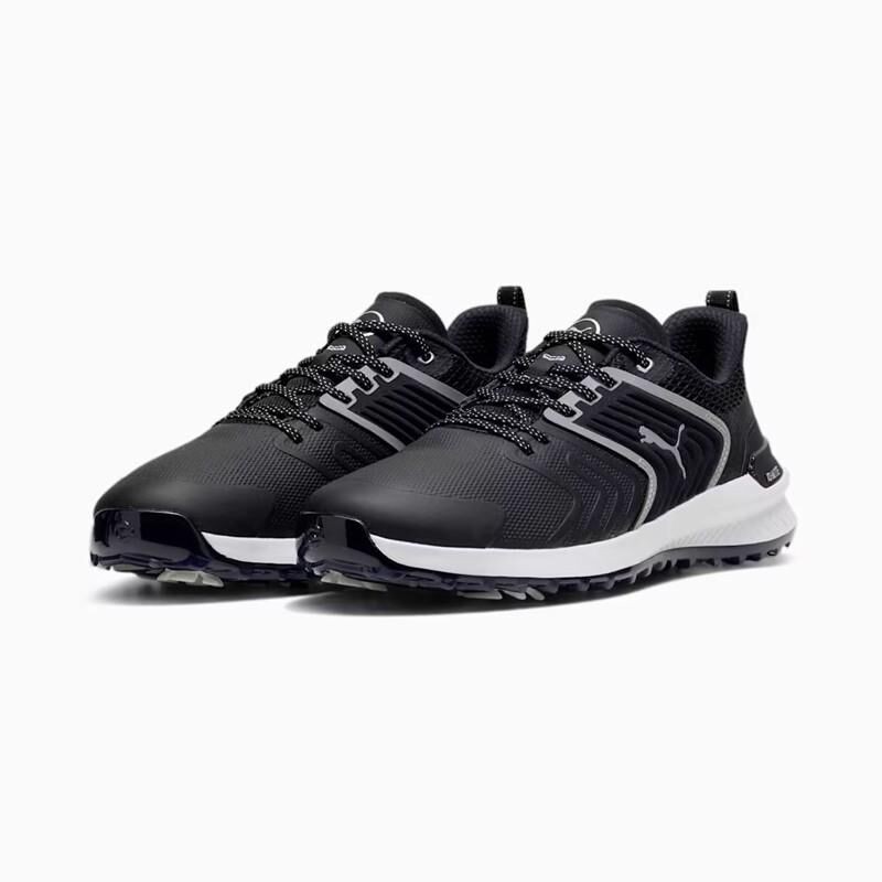 Chaussures Puma Ignite Innovate - Confort et Performance pour Golfeurs | Route du Golf