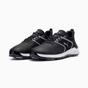 Chaussures Puma Ignite Innovate - Confort et Performance pour Golfeurs | Route du Golf
