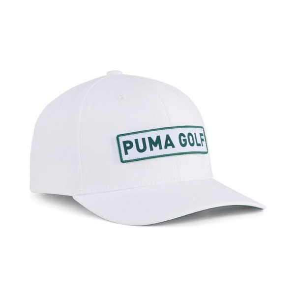 Casquette Puma Looper | Style, Confort & Performance pour le Golf