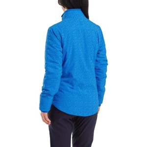 Veste FootJoy EU Fleuries - Élégance et Performance pour Golfeurs | Route du Golf