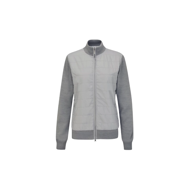 Ping | Veste Breanna