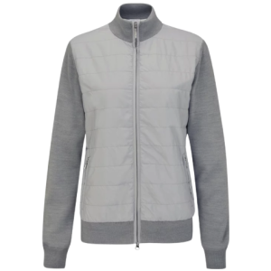 Ping | Veste Breanna