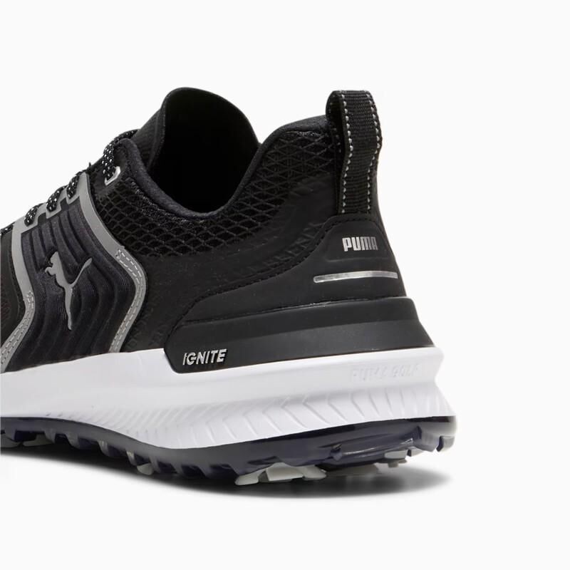Chaussures Puma Ignite Innovate - Confort et Performance pour Golfeurs | Route du Golf