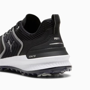 Chaussures Puma Ignite Innovate - Confort et Performance pour Golfeurs | Route du Golf