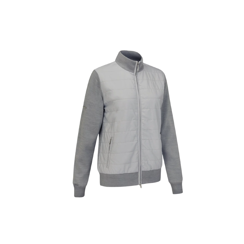 Ping | Veste Breanna