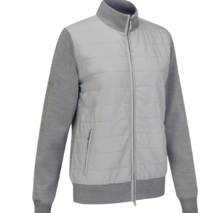 Ping | Veste Breanna