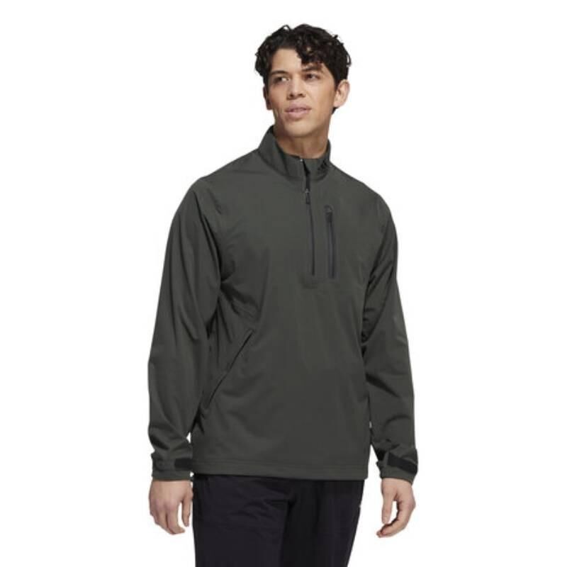 Veste de pluie Adidas rain RDY 1/2 zip
